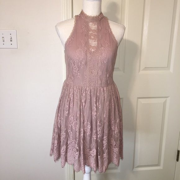 Free People Dresses & Skirts - 💥Final💥Free People Lace Dress